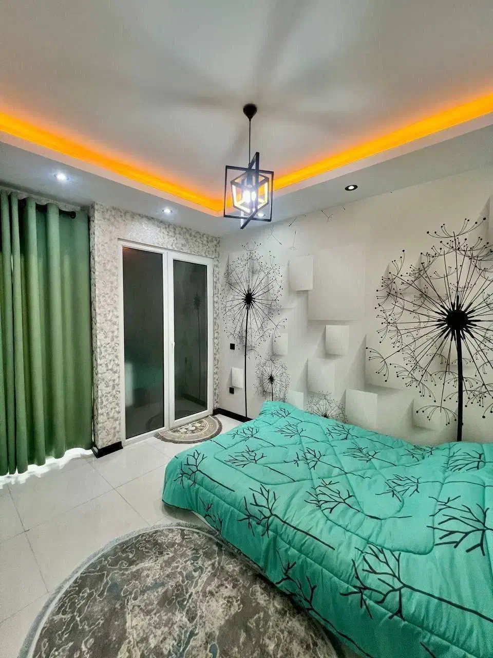 200متری ویلا دوبلکس3خواب مبله|فروش خانه و ویلا|تهران, گیشا|دیوار