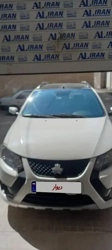 کوییک RS مدل آخر ۱۴۰۲ کم کارکرد و مشابه صفر خشک|خودرو سواری و وانت|اردبیل, |دیوار