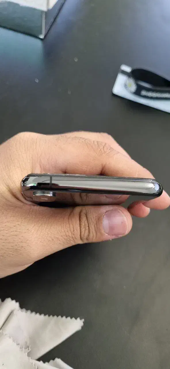 ایفون xs - 256|موبایل|یزد, |دیوار