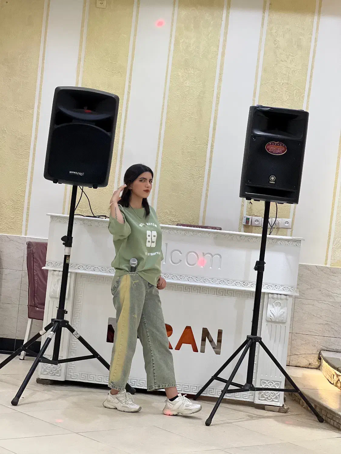 دیجی|خدمات پذیرایی، مراسم|مشهد, بهمن|دیوار