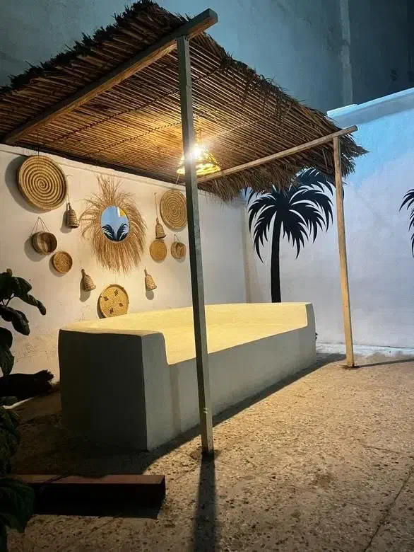 واگذاری یا معاوضه  کافه بندر جاسک|فروش مغازه و غرفه|جاسک, |دیوار