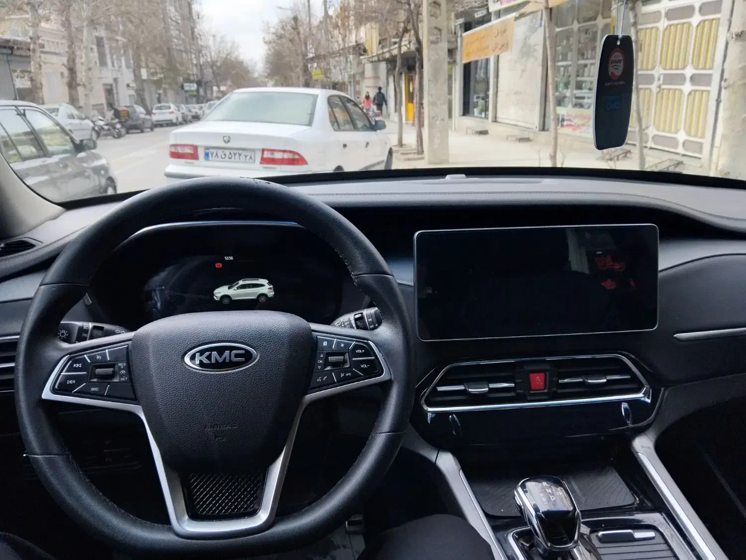 kmc k7|خودرو سواری و وانت|همدان, |دیوار