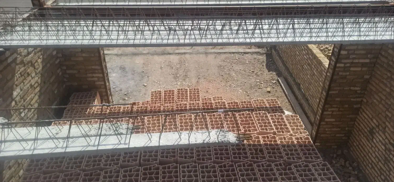 تولید تیرچه بتنی|مصالح و تجهیزات ساختمان|سبزوار, قصبه غربی|دیوار