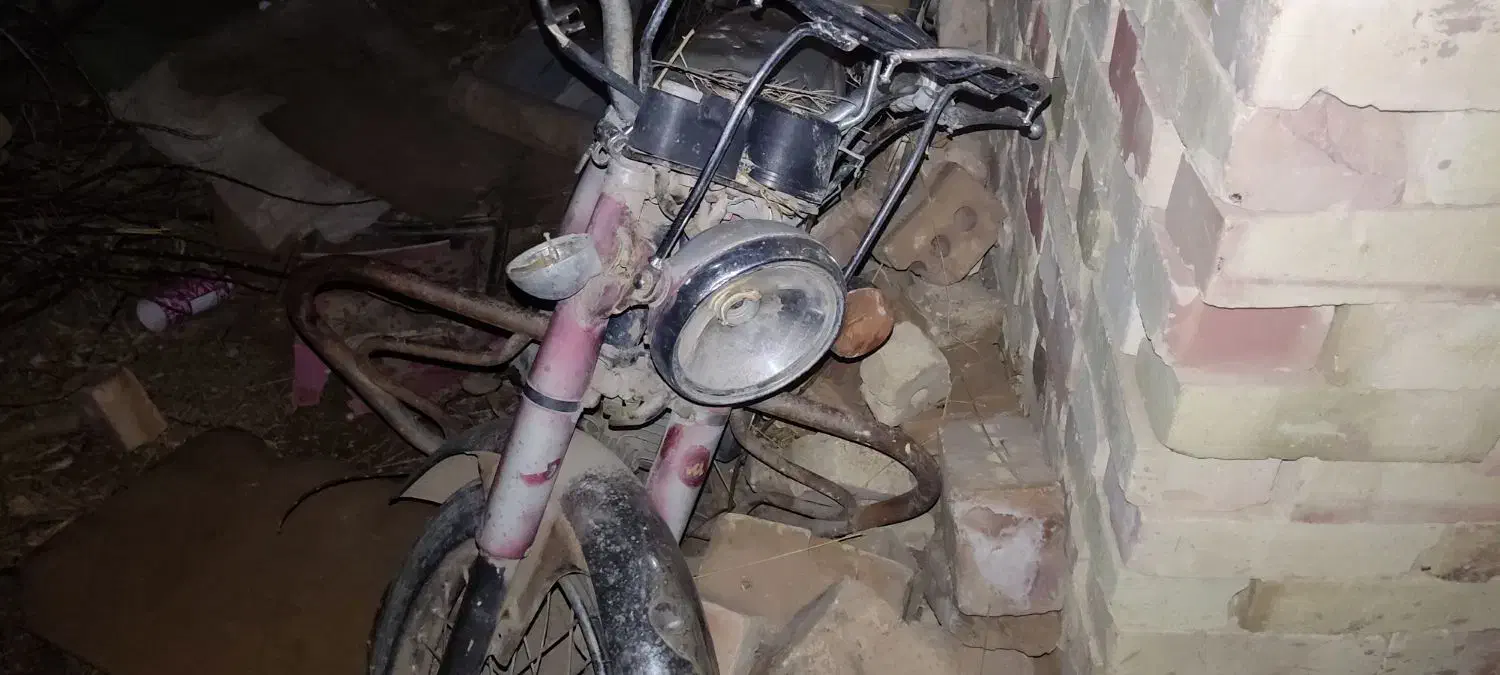 موتور سوزوکی|موتورسیکلت|تربت جام, معدآباد|دیوار