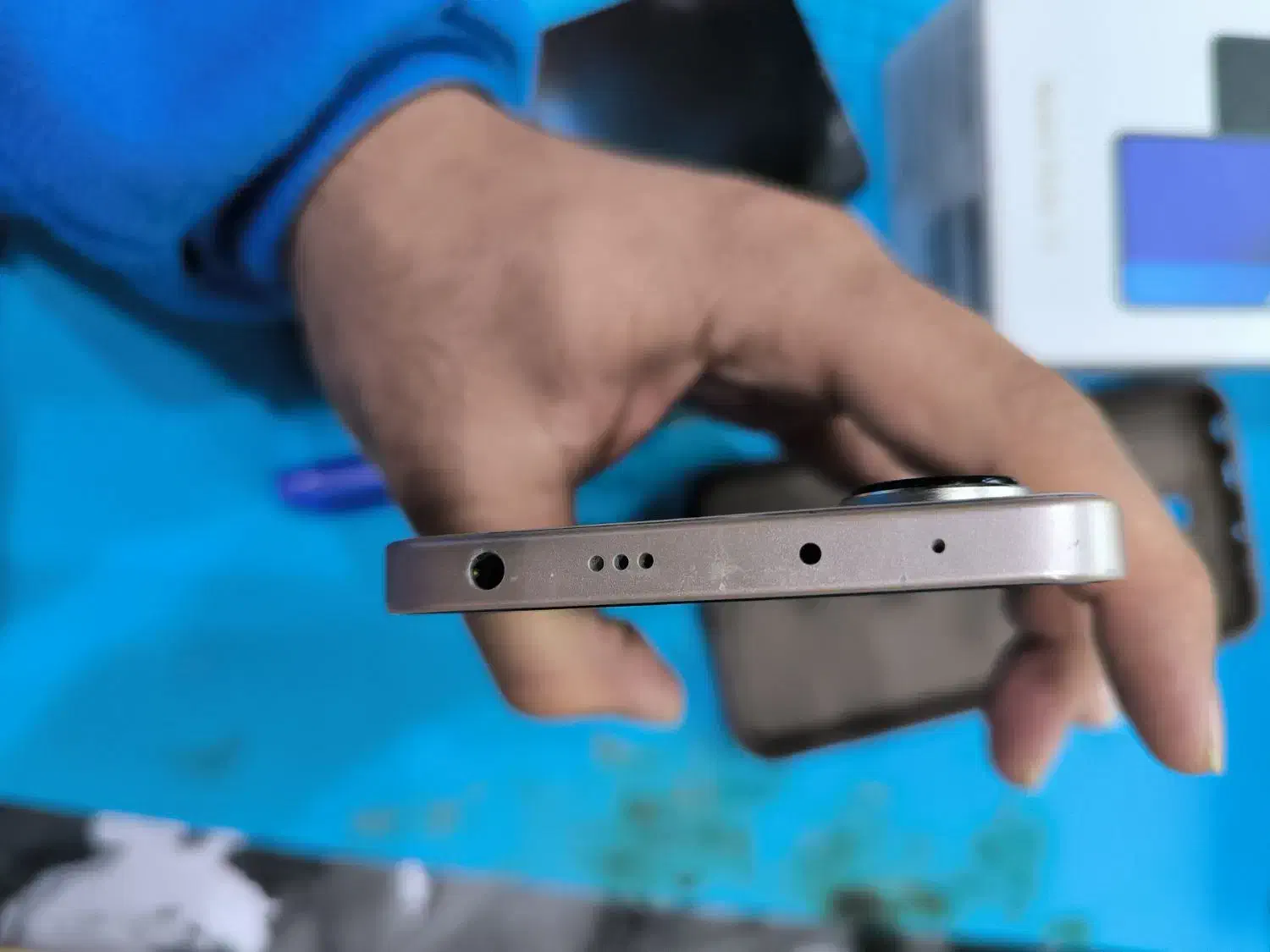 not 13|موبایل|همدان, |دیوار