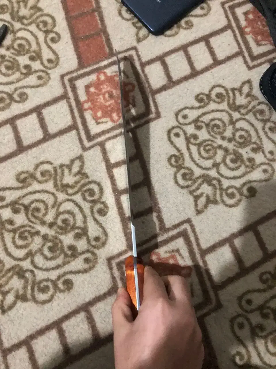 چاقو|کوهنوردی و کمپینگ|ایرانشهر, |دیوار