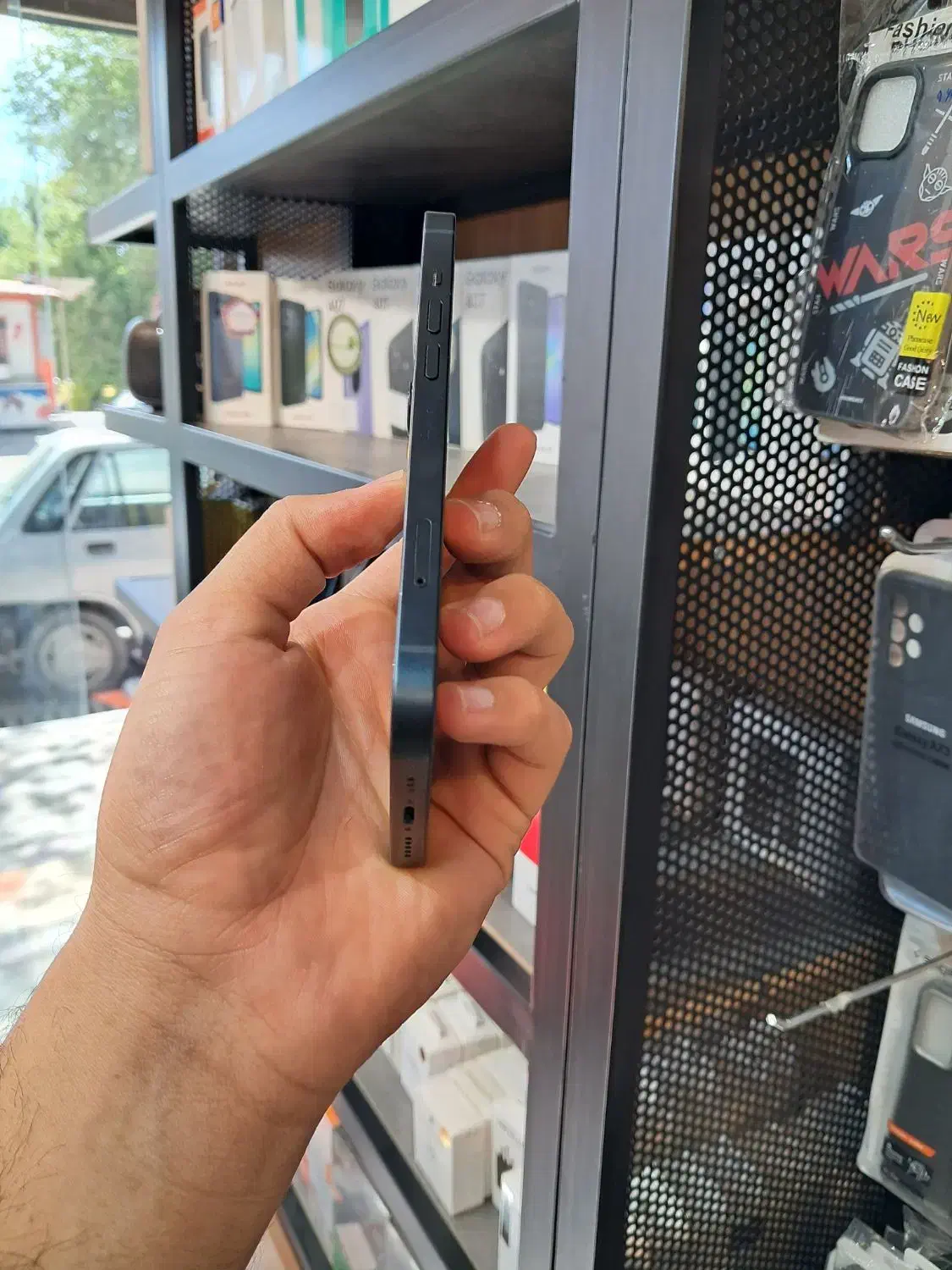 iphone 13|موبایل|اسفراین, |دیوار