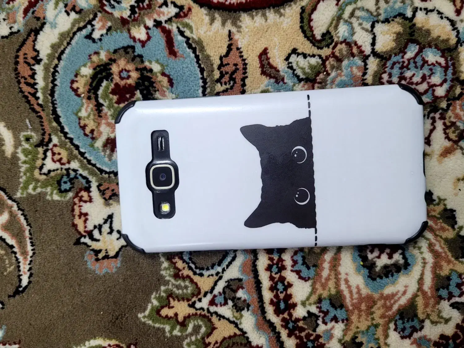 j510در حد|موبایل|مشهد, ایثار|دیوار