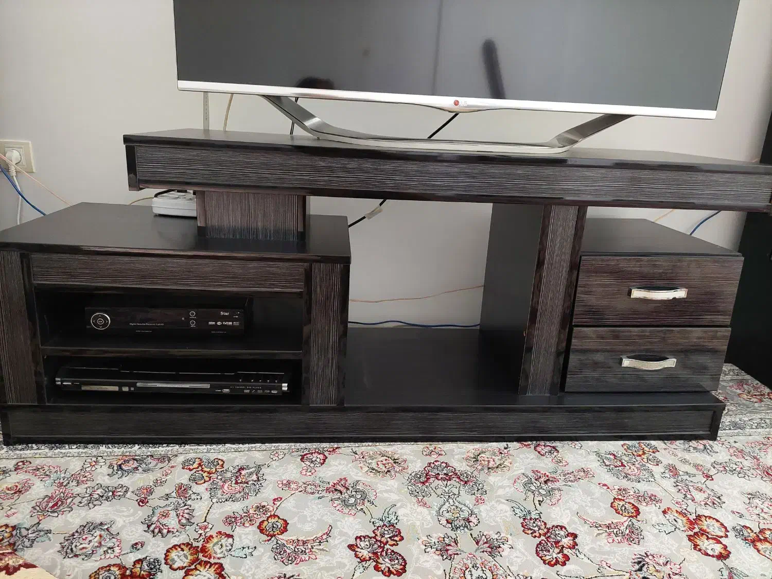 میز تلویزیون|میز تلویزیون|دهگلان, |دیوار