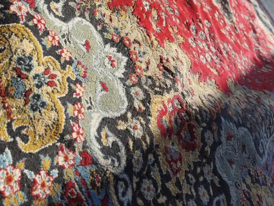 فرش شیش متری|فرش|لاهیجان, شهرک جانبازان|دیوار