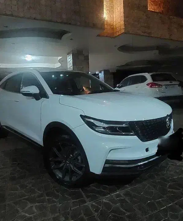 دیگنیتی پرایم ۴۰۱|خودرو سواری و وانت|رشت, جانبازان|دیوار