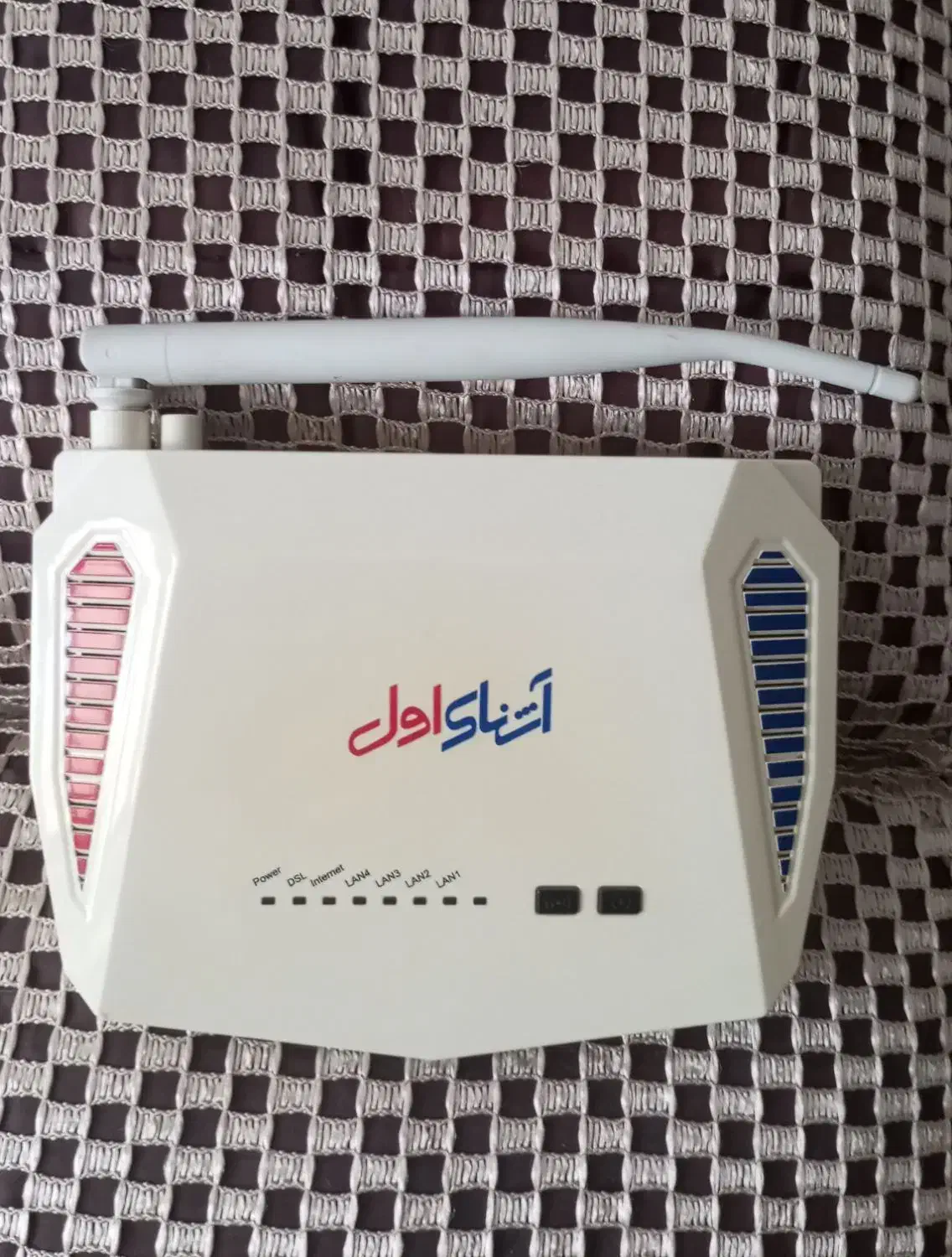 مودم و روتر|مودم و تجهیزات شبکه|شهرکرد, |دیوار