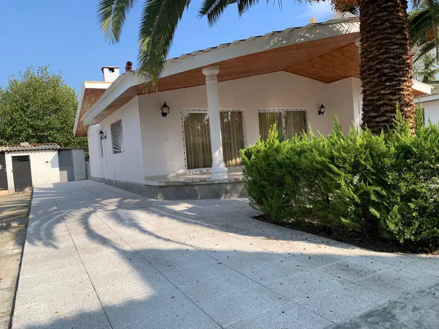 ویلا شهرکی سیاهرود-رویان|اجارهٔ خانه و ویلا|رویان, |دیوار