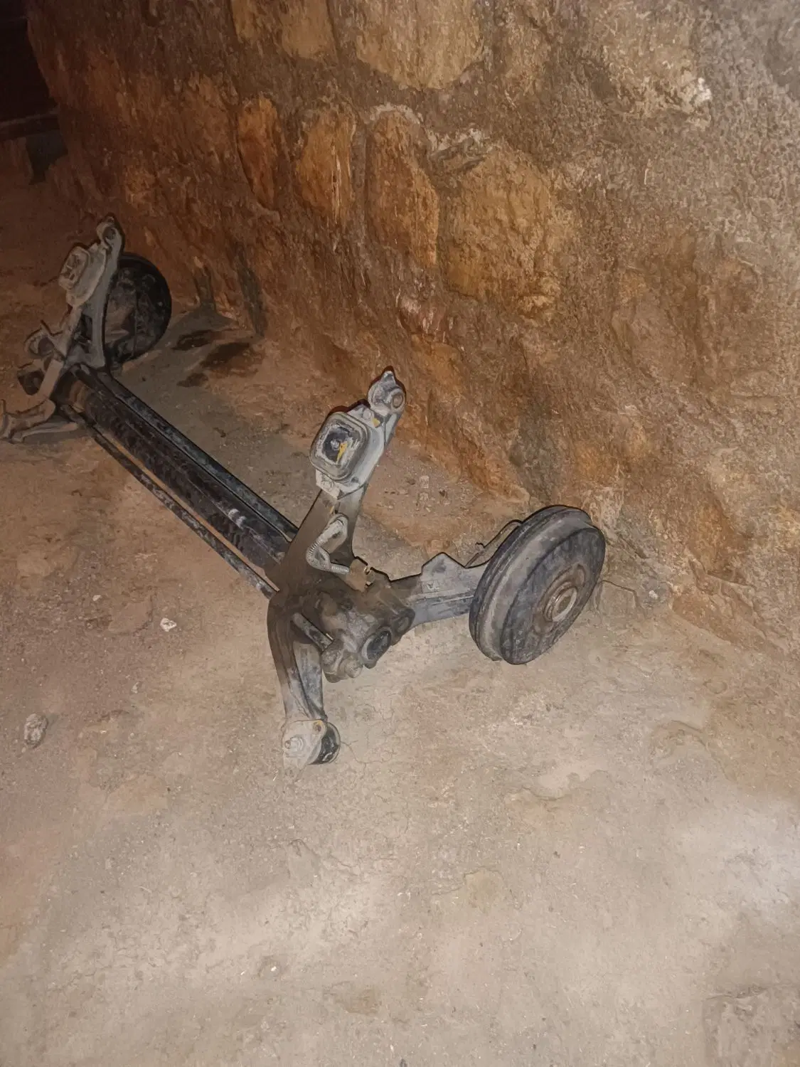 اکسل پژو 405|قطعات یدکی و لوازم جانبی|کوهدشت, |دیوار
