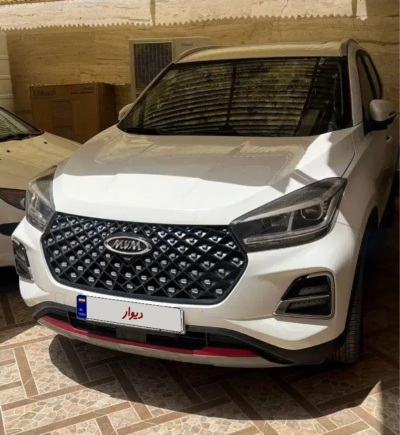 X55 pro ie|خودرو سواری و وانت|خرمشهر, |دیوار
