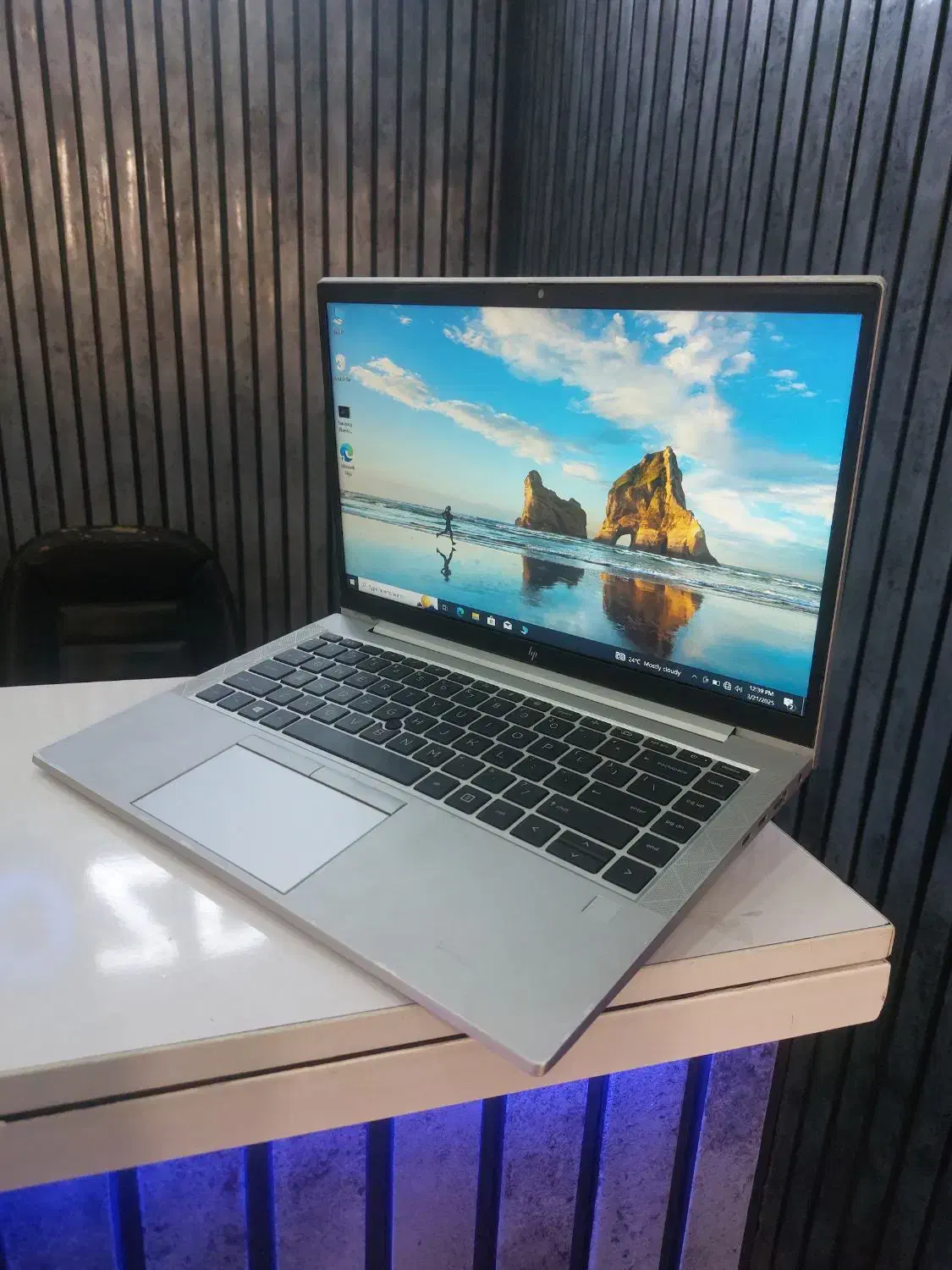 فقط۳روز فروش ویژه لپتاپ استوک آمریکایی به قیمت دبی|رایانه همراه|تهران, میرداماد|دیوار