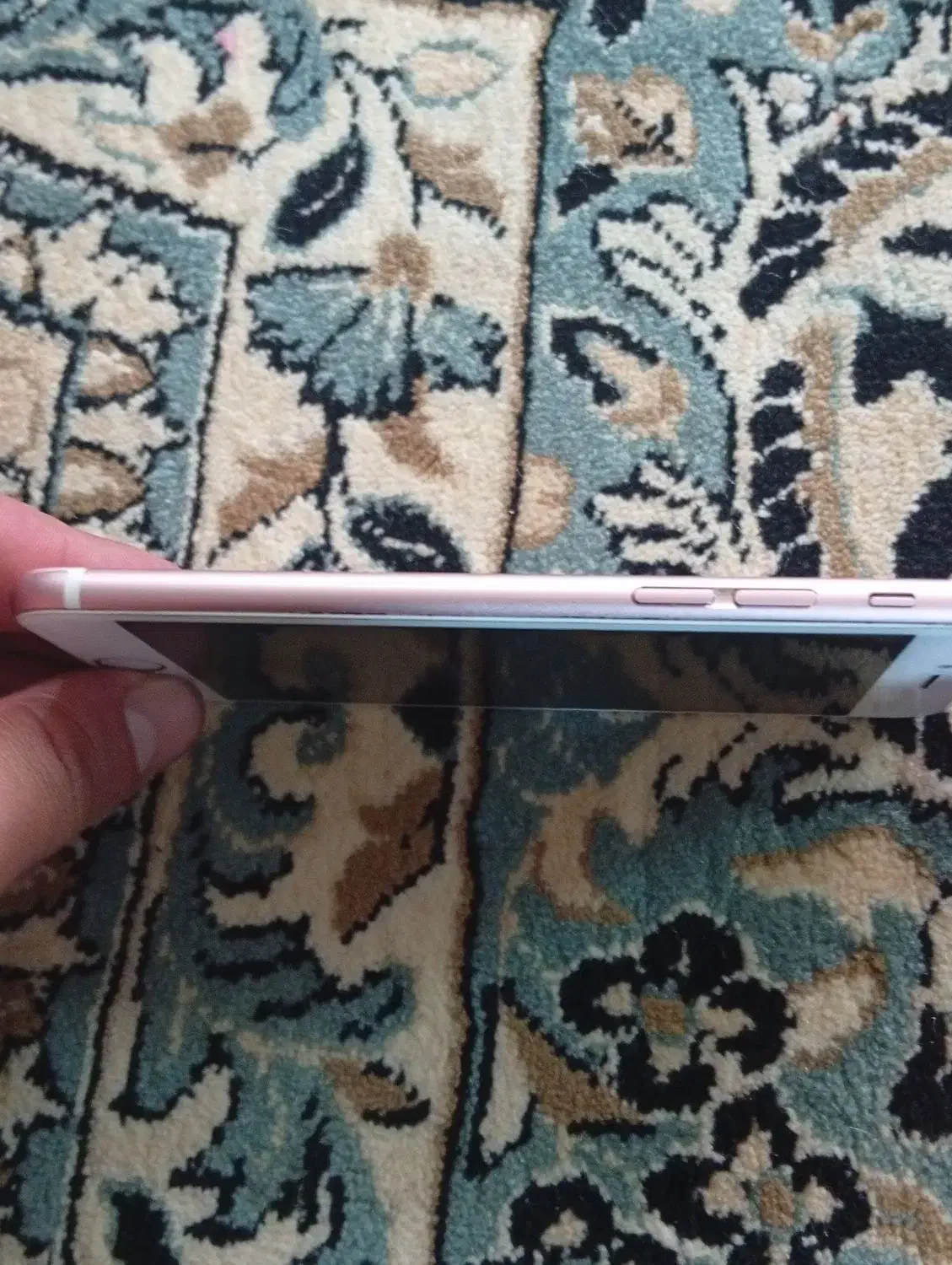 آیفون s6|موبایل|ساوه, |دیوار