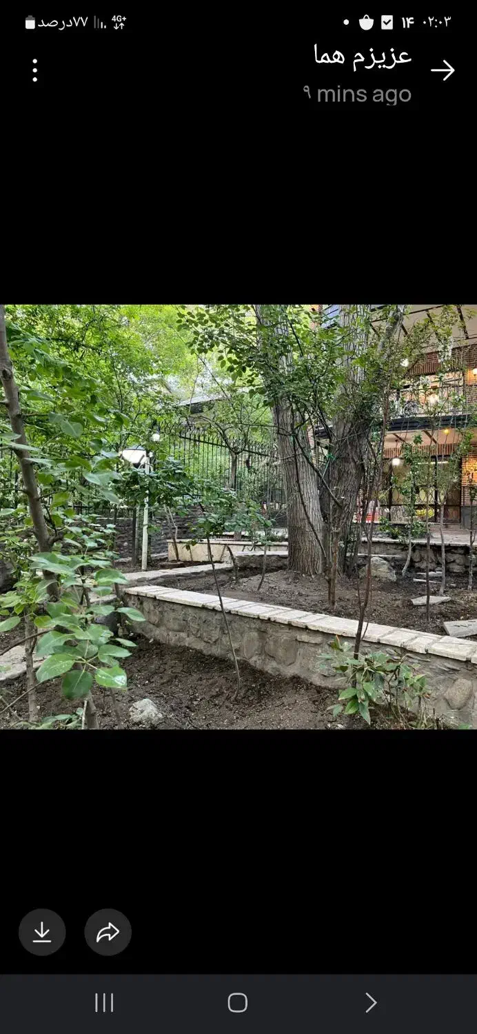 ویلاباغ دماوند|فروش خانه و ویلا|دماوند, دماوند|دیوار