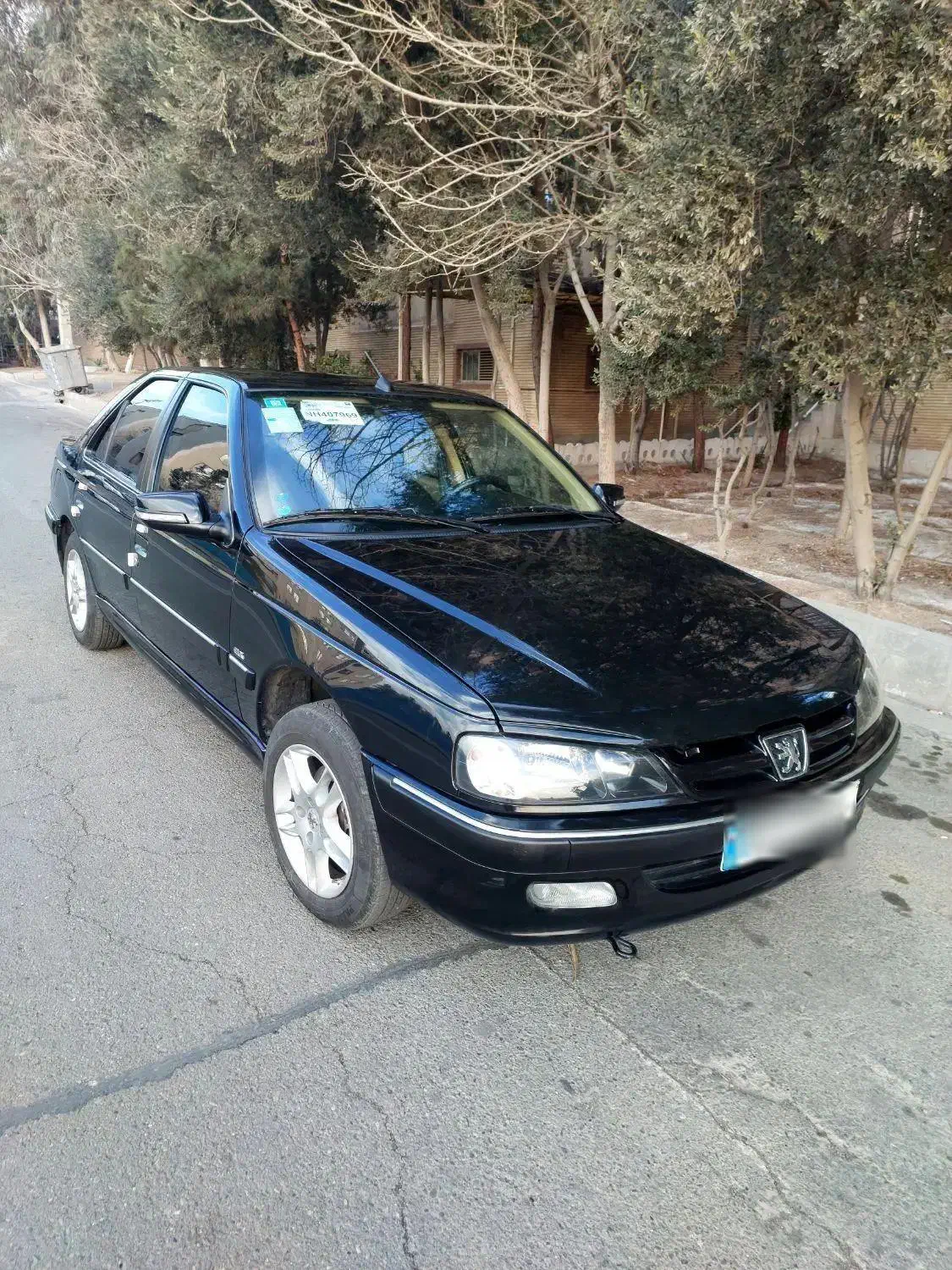 پارس elx ۱۴۰۱|خودرو سواری و وانت|قیامدشت - خاورشهر, |دیوار