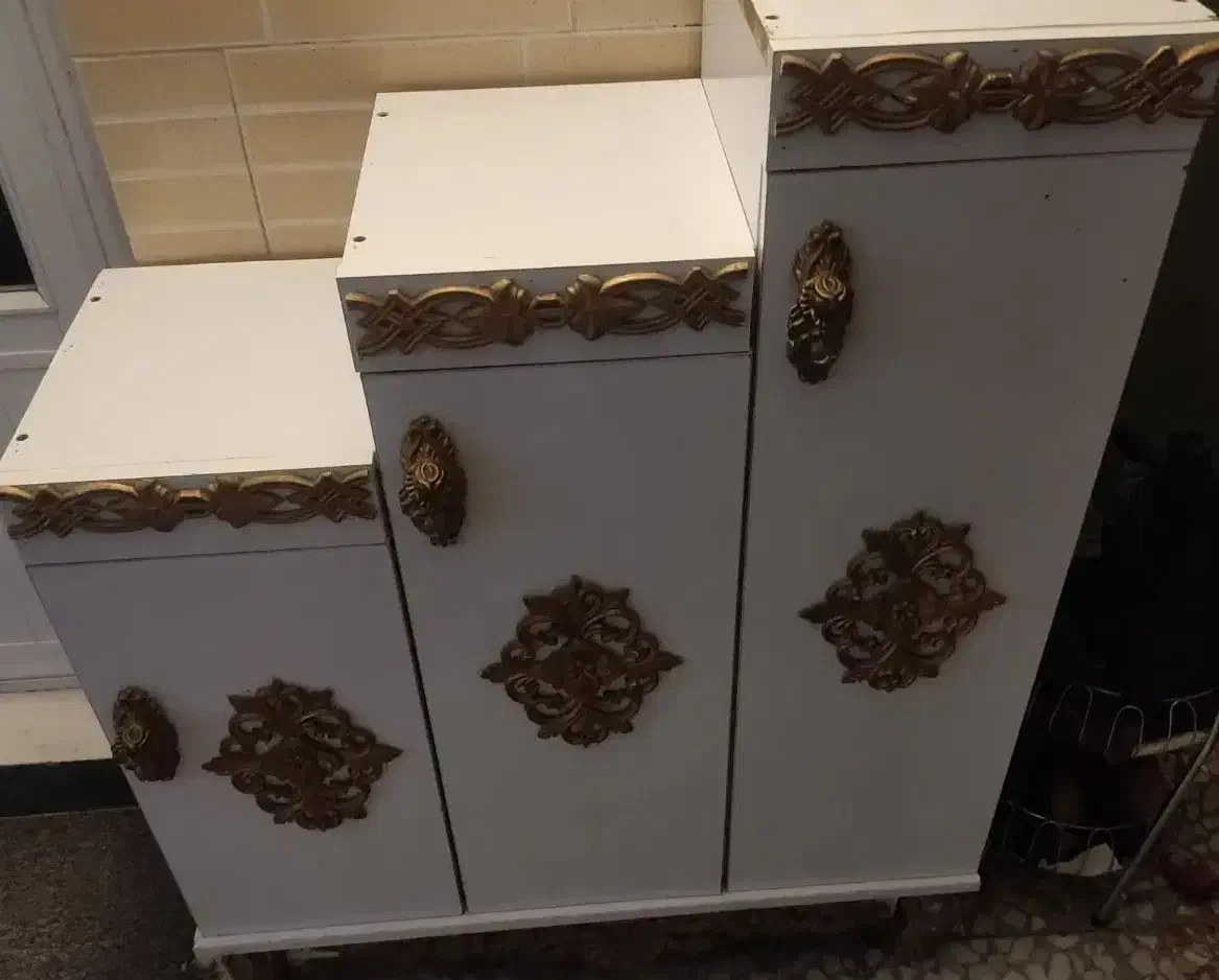 جا کفشی|جاکفشی، کمد، دراور|تبریز, |دیوار