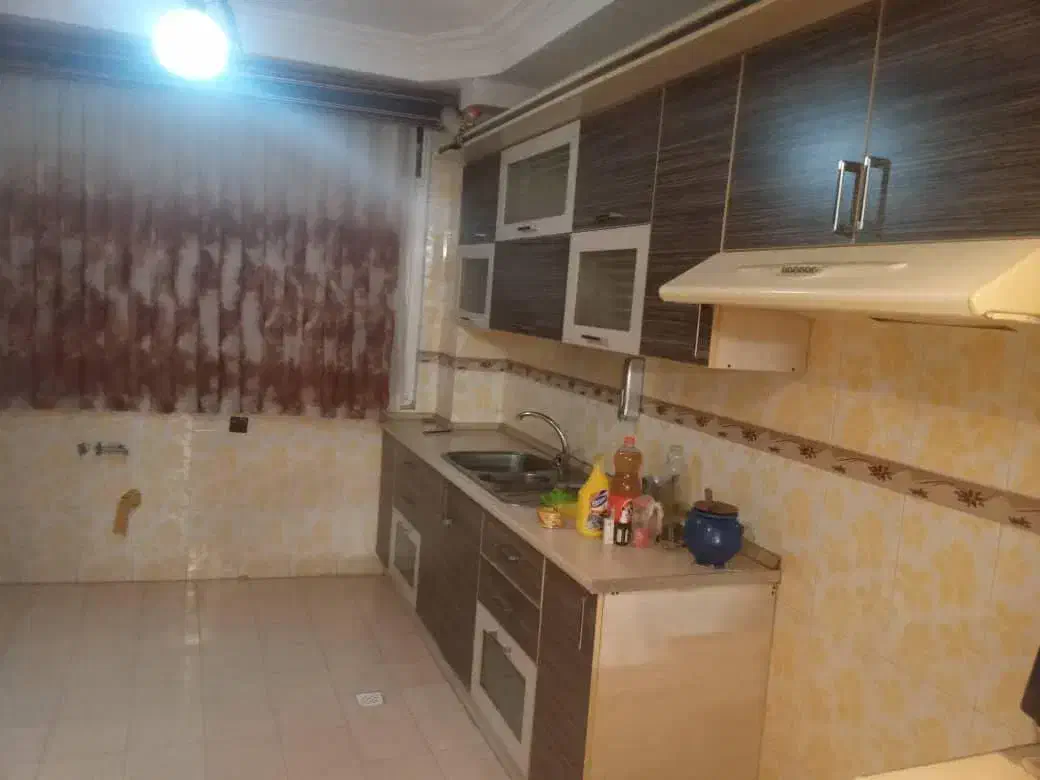 فروش آپارتمان ۸۵ متری انتهای فرمانداری سابق|فروش آپارتمان|علی‌آباد کتول, |دیوار