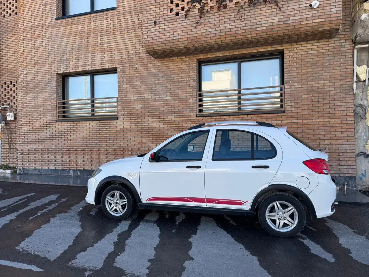 کوییک R|خودرو سواری و وانت|لردگان, |دیوار