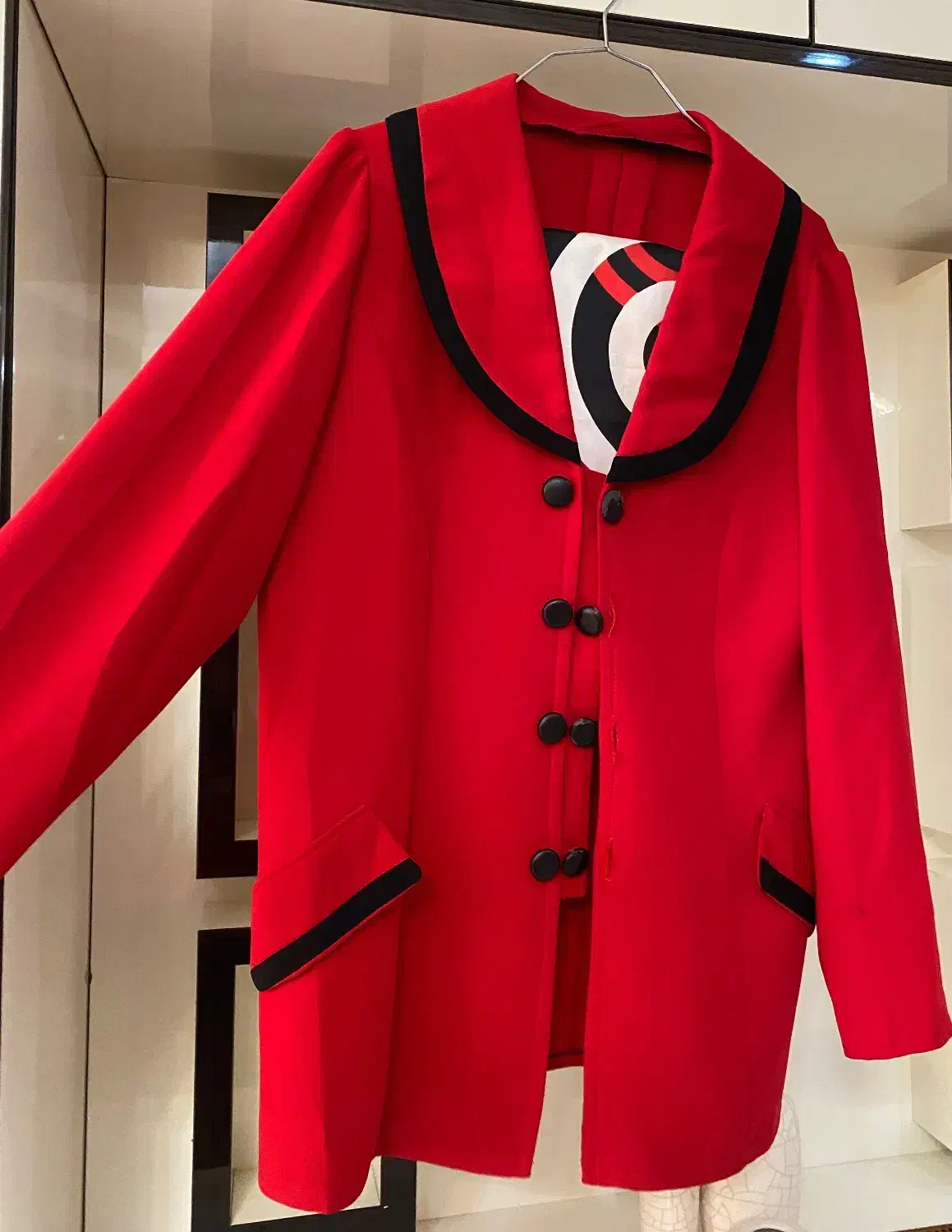 کت تک با روسری ست|لباس|قائم‌شهر, |دیوار