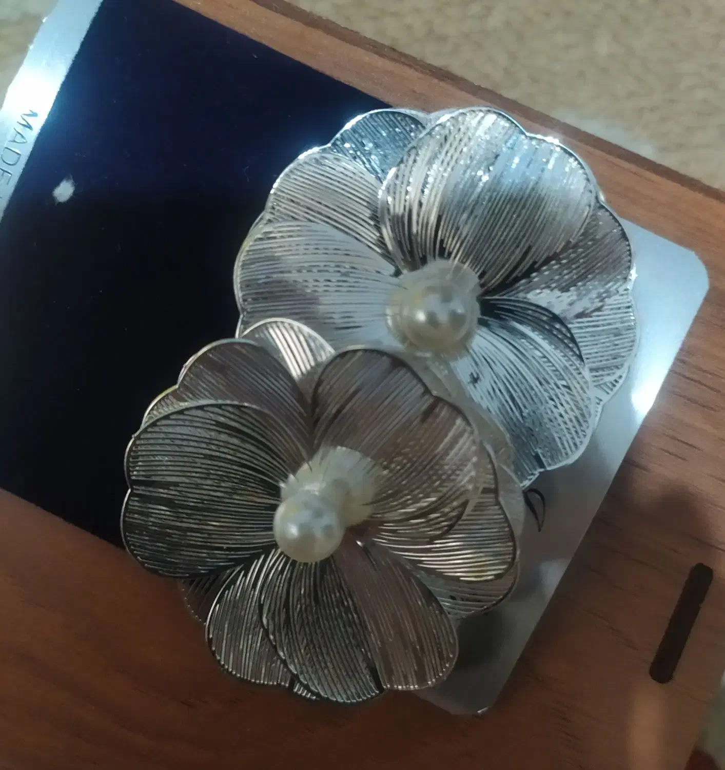 گوشواره|بدلیجات|همدان, |دیوار