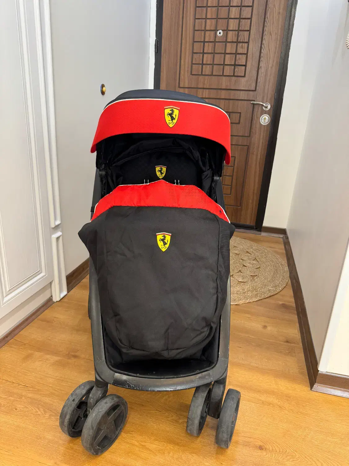 کالسکه|کالسکه و لوازم جانبی|نظرآباد, نظرآباد|دیوار