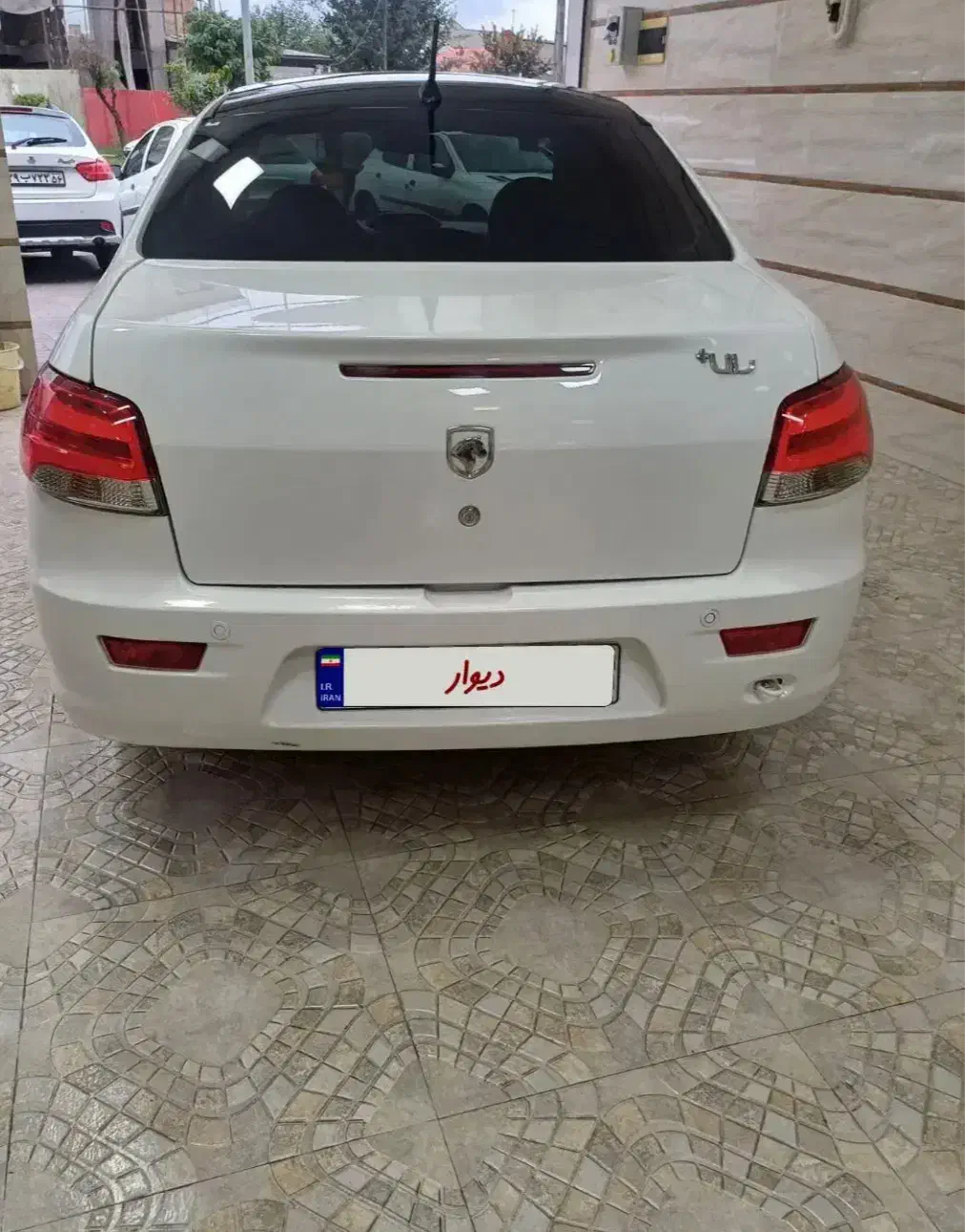 رانا پلاس پانوراما ارتقا مدل1402/اقساط(تحویل روز)|خودرو سواری و وانت|تهران, نارمک|دیوار