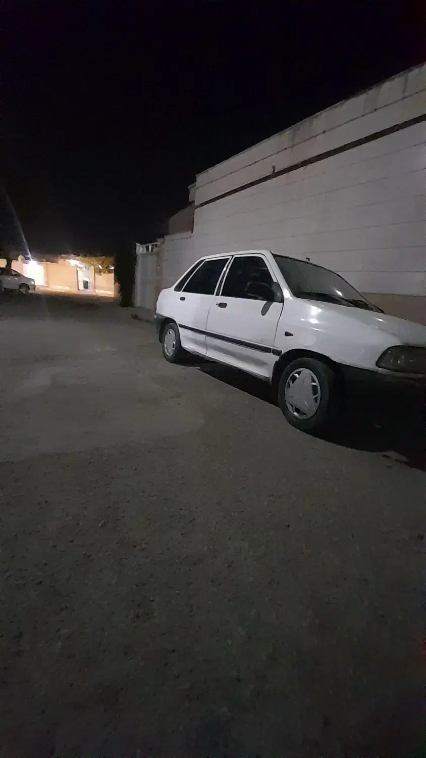 پراید|خودرو سواری و وانت|تربت‌حیدریه, قائم|دیوار