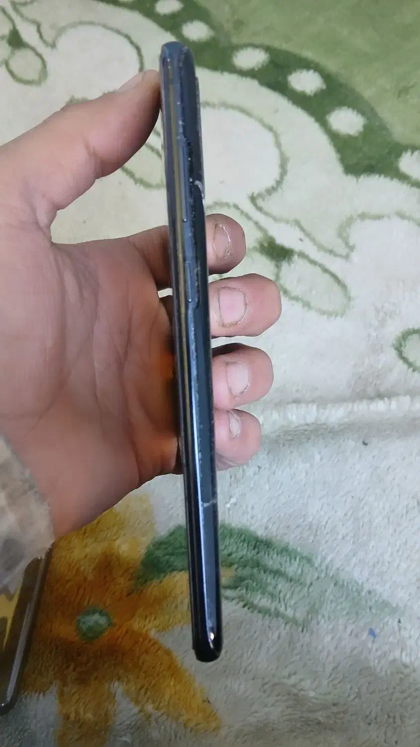 اس۲۰پلاس فایوجی|موبایل|قم, سنگ بند|دیوار