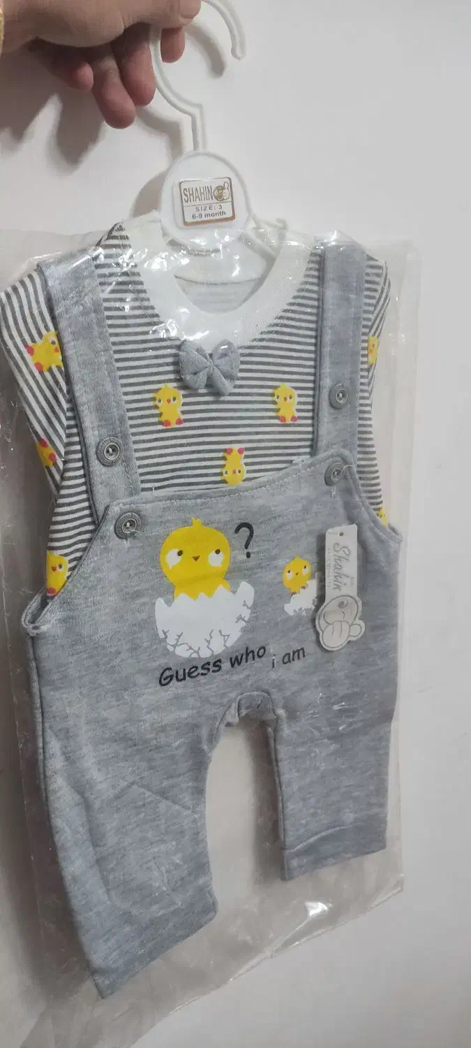 نوزادی|کفش و لباس بچه|مشهد, نوید|دیوار