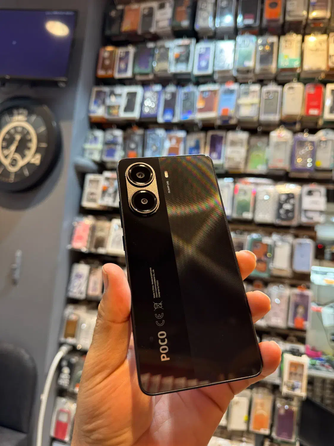 poco x7pro 5G|موبایل|نیشابور, شریعتی|دیوار