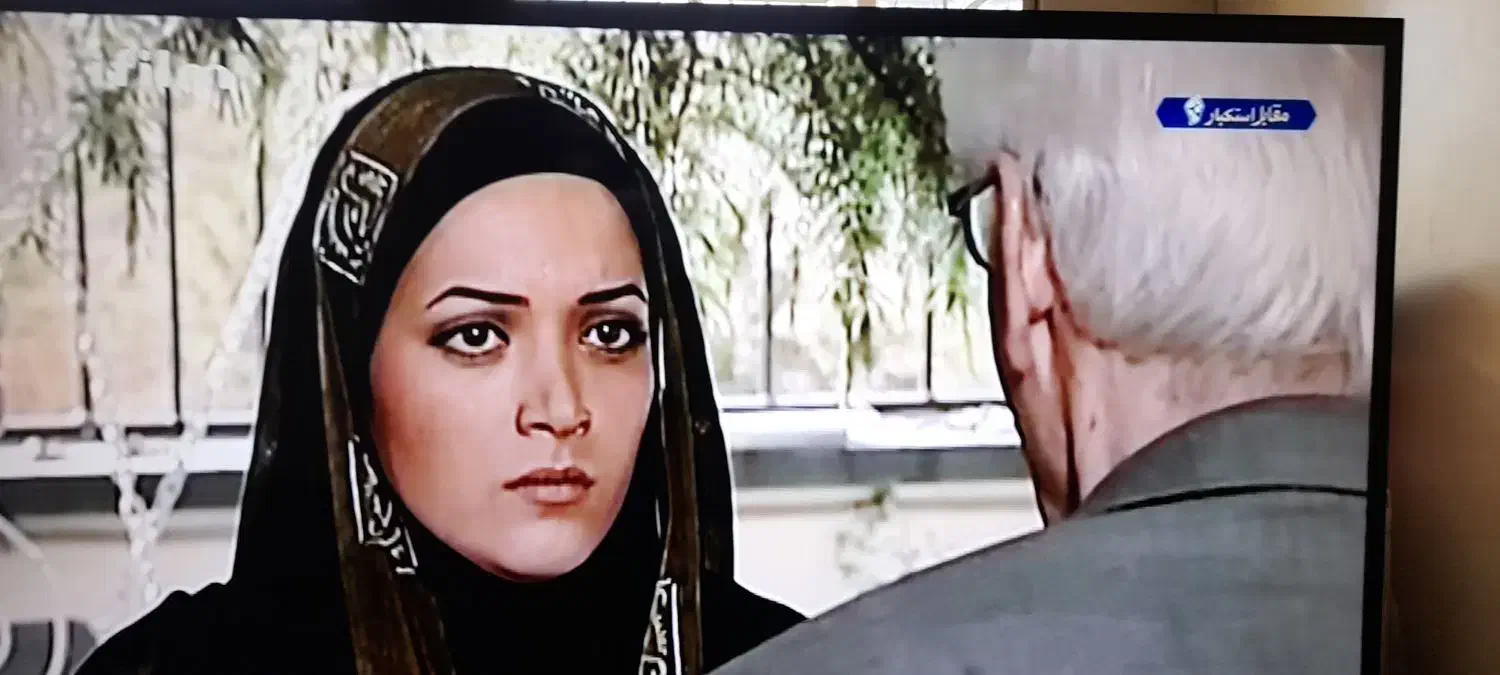 فروش تلویزیون کیو ال ای دی ۵۰ اینچ اسنوا|تلویزیون و پروژکتور|بروجرد, |دیوار