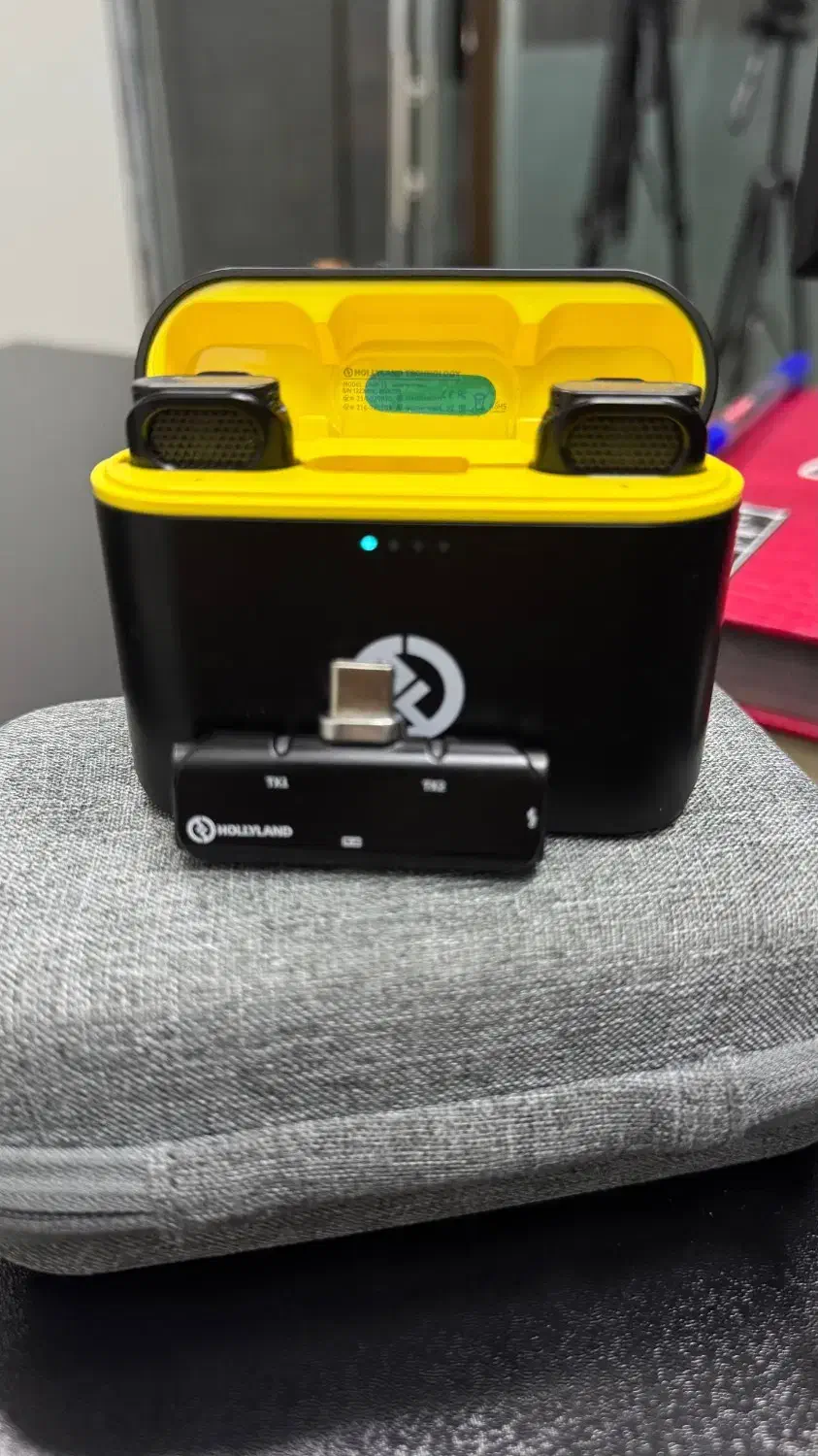 میکروفن LARK C1|قطعات و لوازم جانبی رایانه|قم, بلوار امین و ساحلی|دیوار