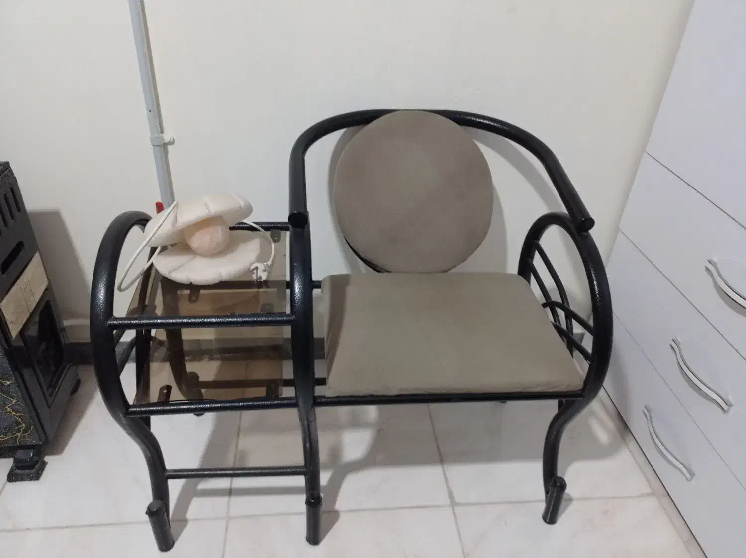 فروش میز تلفن|میز تلفن|شاهینشهر, فردوسی|دیوار