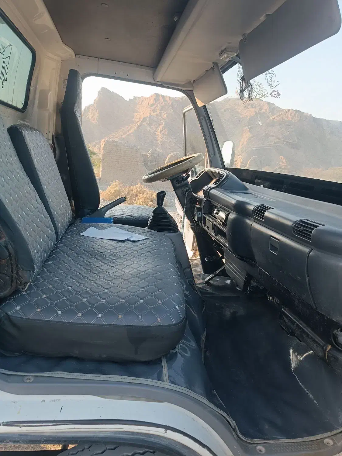 ایسوزو ۶تن|خودرو سنگین|بندرعباس, |دیوار