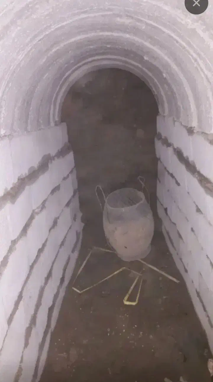 مغنی چاه|خدمات پیشه و مهارت|رباطکریم, انجم آباد|دیوار