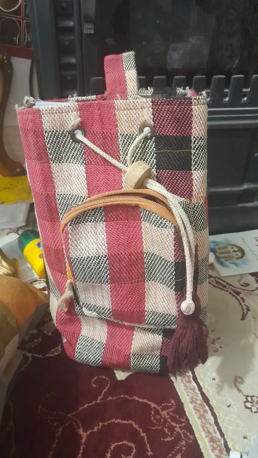 فروش کیف مدرسه وکیف دستی|کیف، کفش، کمربند|رامهرمز, |دیوار