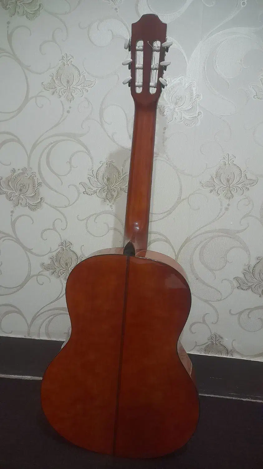 گیتار مدل HOHNER  HC06|گیتار، بیس، امپلیفایر|محمدشهر, شهرک چمران|دیوار