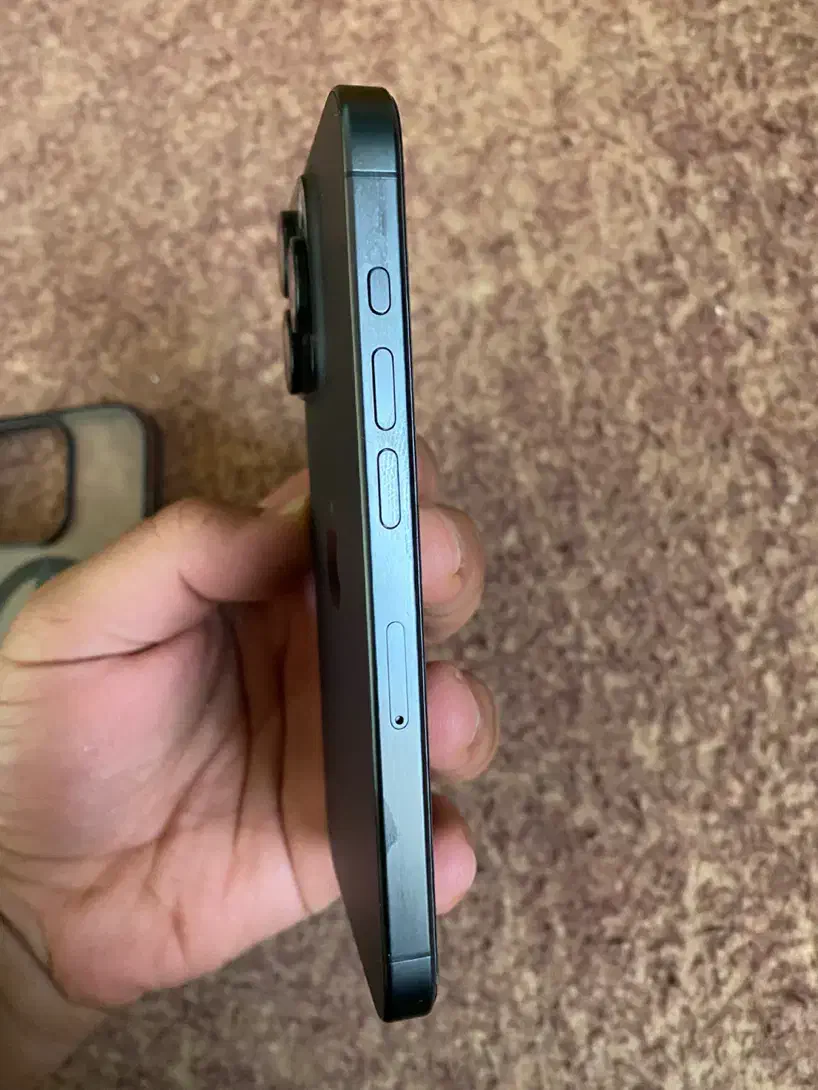 ایفون۱۵پرو|موبایل|یزد, |دیوار