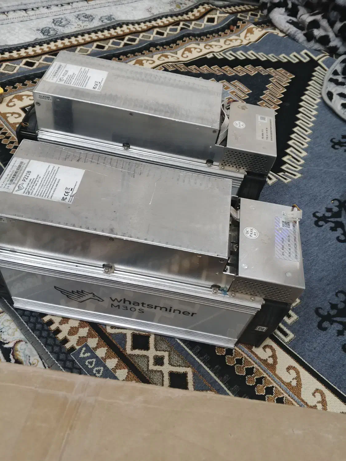 m31s+84/m30s90|قطعات و لوازم جانبی رایانه|اهواز, پردیس|دیوار