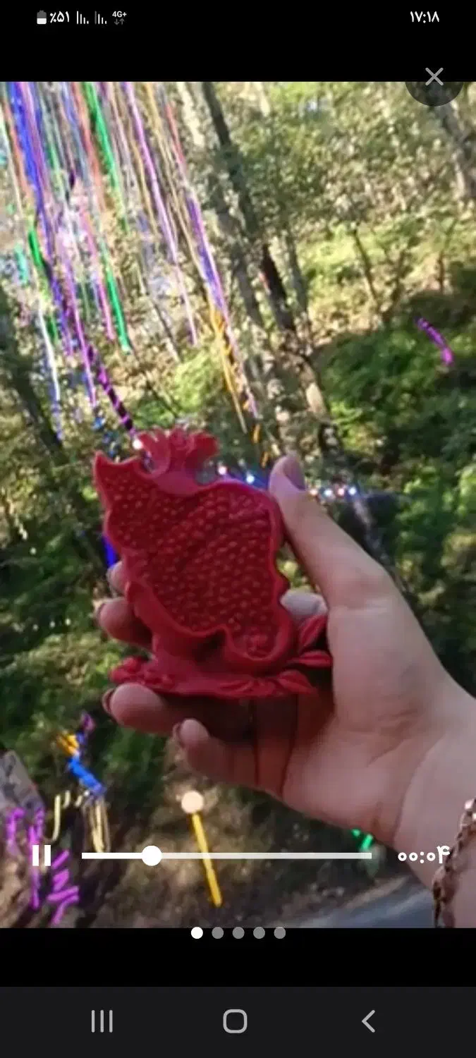 شمع یلدا|عمدهفروشی|دهاقان, |دیوار