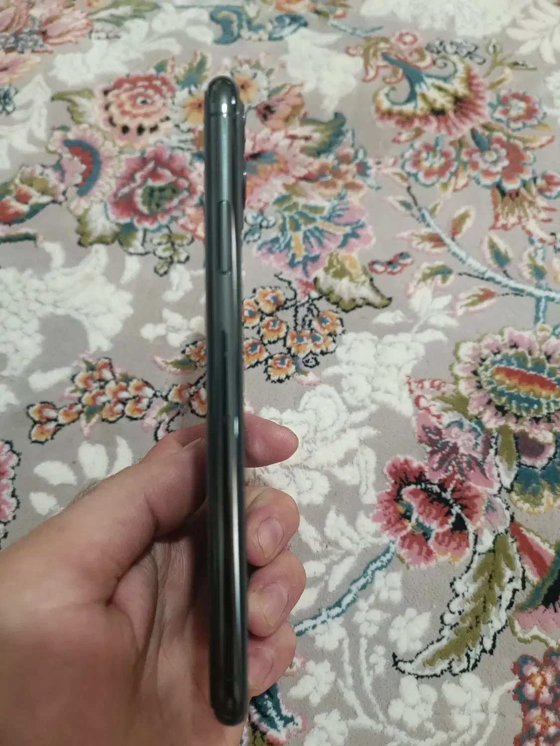 آیفون ۱۱ پرومکس 256|موبایل|رشت, کوی مهر|دیوار