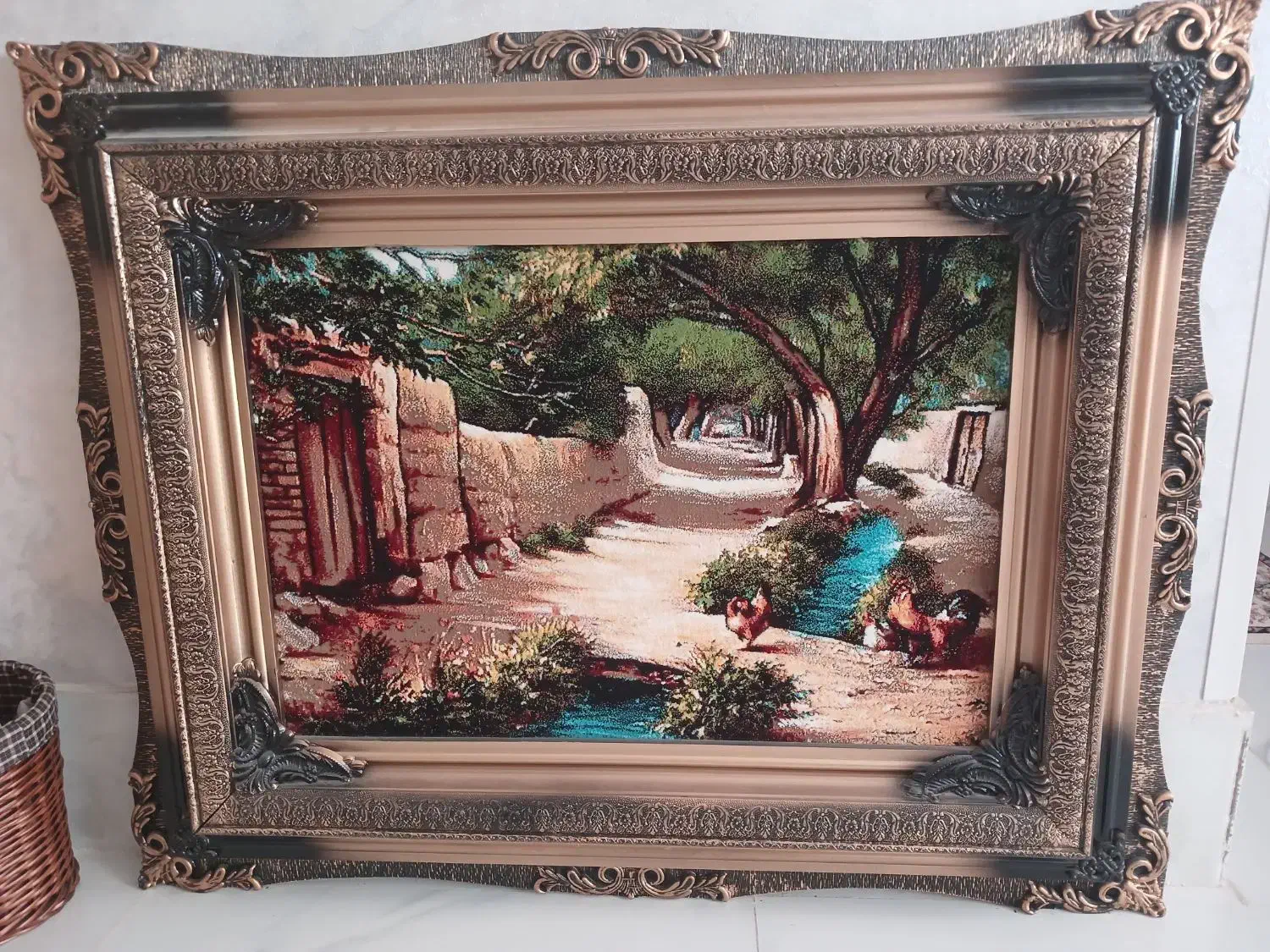 فروش لوازم فوق فقط تماس تلفنی پاسخگو هستم|تابلو، نقاشی، عکس|ملایر, |دیوار