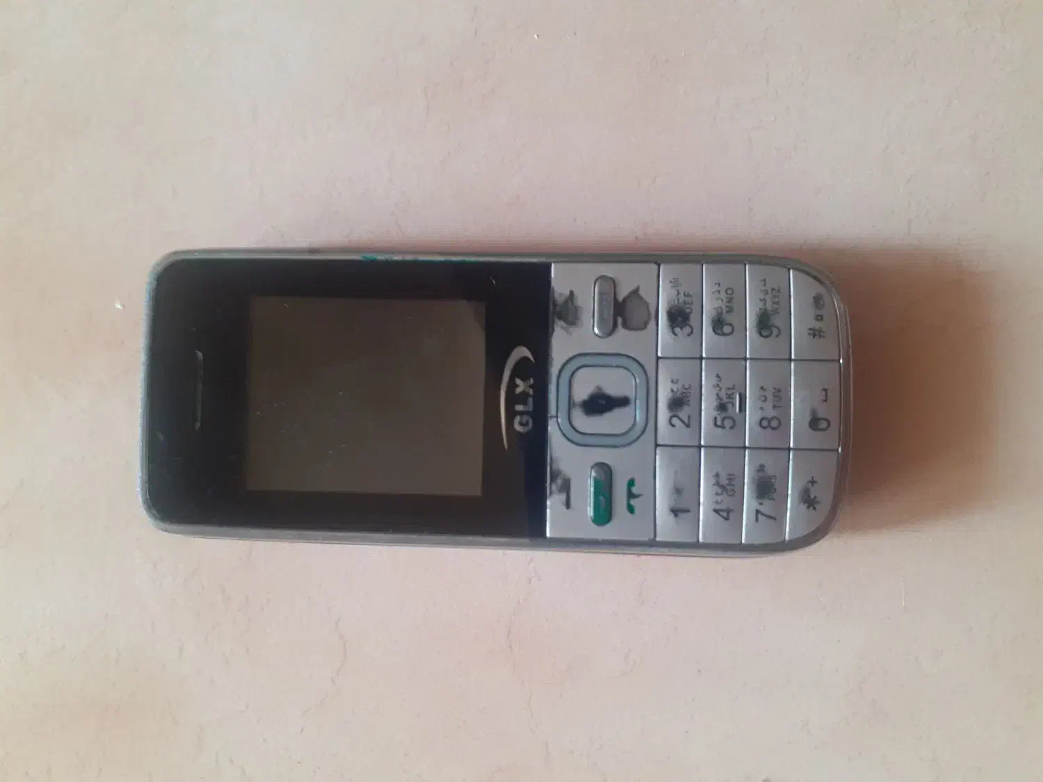 گوشی جی ال ایکس سالم|موبایل|تهران, هفت حوض|دیوار