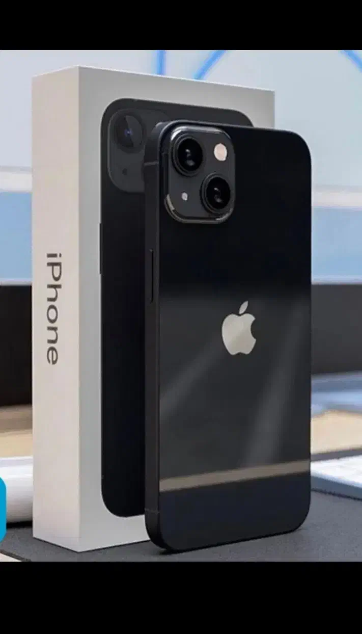 آیفون ۱۳ نرمال ۱۲۸ در حد نو|موبایل|شیراز, فلکه گاز|دیوار