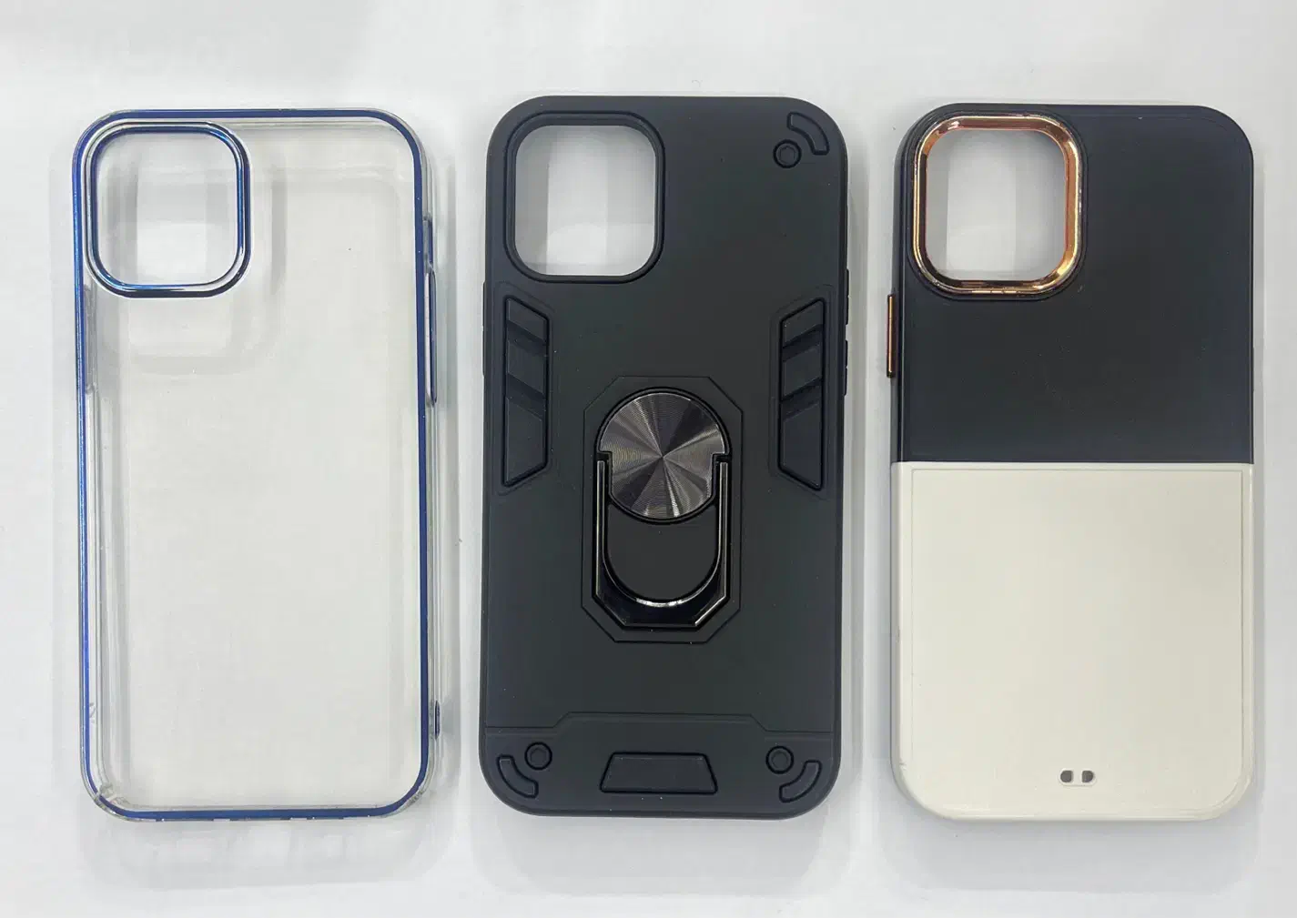 کاور آیفون ۱۲ پرو|لوازم جانبی موبایل و تبلت|مراغه, |دیوار