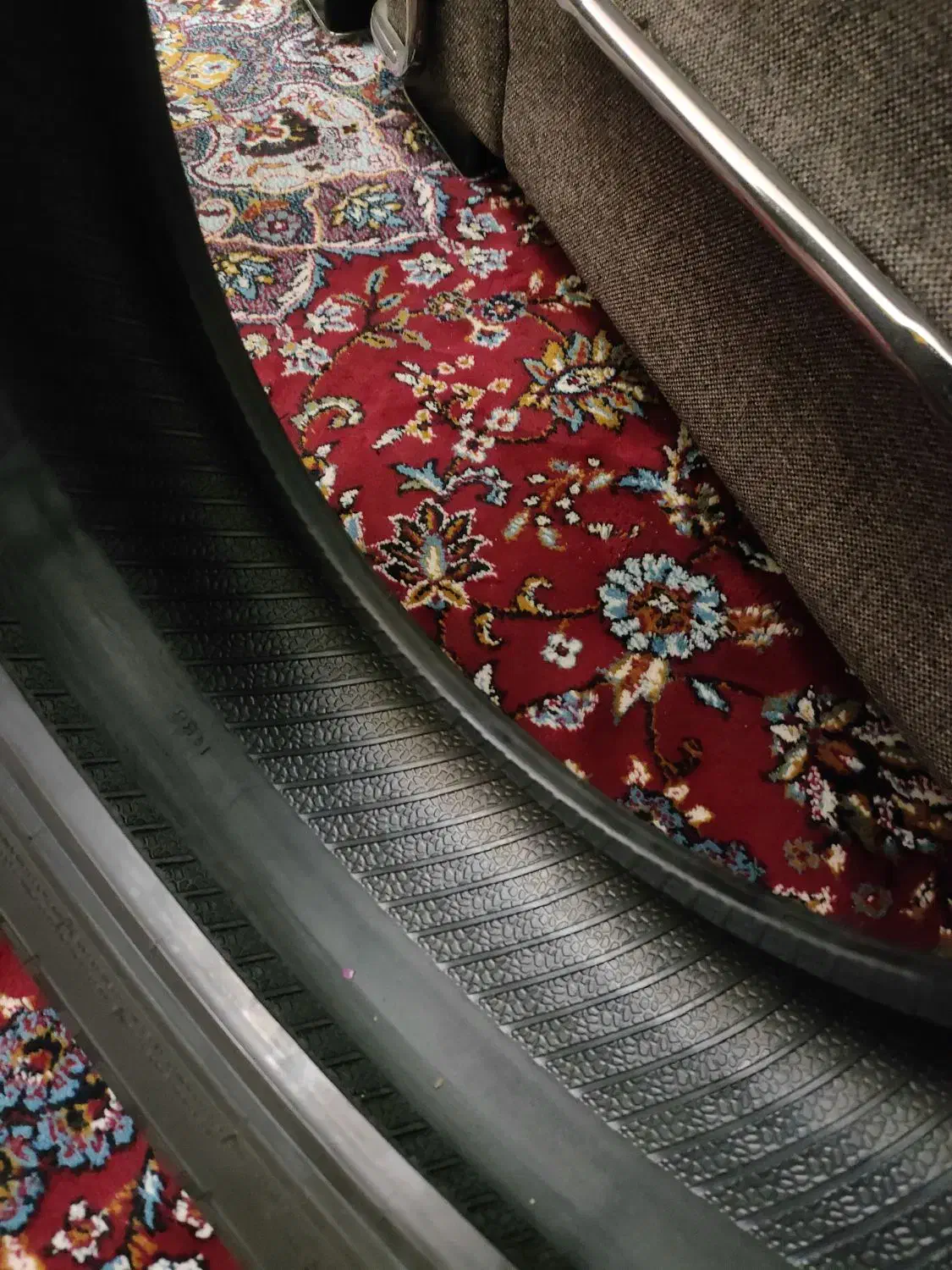 لاستیک چینی وست لیک سایز 14|قطعات یدکی و لوازم جانبی|فردیس, فردیس|دیوار